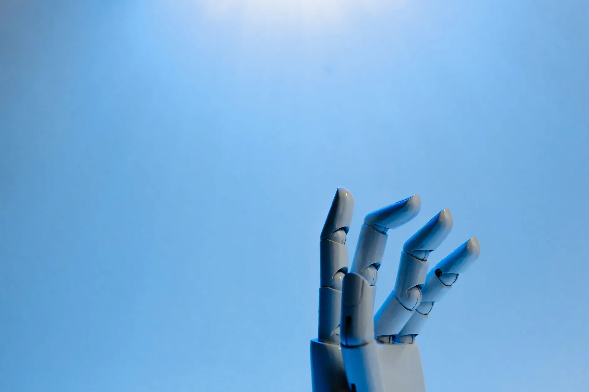 Minh họa Kết Luận: AI Overview Là Cơ Hội Hay Thách Thức?